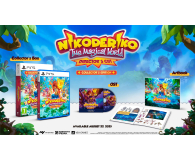 PlayStation Nikoderiko: The Magical World – Director´s Cut Collector´s E - 1336473 - zdjęcie 3